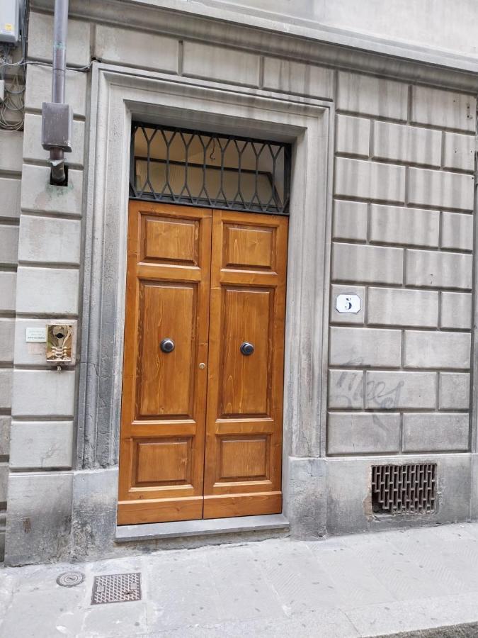 Florenceunita Exterior foto
